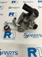 Насос топливный высокого давления (ТНВД) Mazda 3, Mazda 6,Mazda  CX-5 купить в Москве