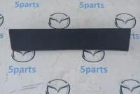 Накладка порога задняя правая M3 (BM, BN) 2013-2019 купить в Москве