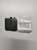 Заглушка крюка бампера заднего левая CX-5 (KF) 2017-2022 купить в Москве