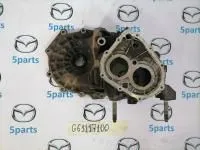 Корпус МКПП M3 M5 M6 (6 ступеней) купить в Москве