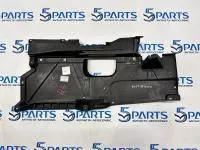 Защита днища задняя правая CX-5 (KE) 2012-2017 купить в Москве