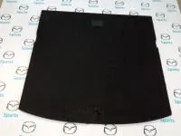 Пол запаски  багажника CX-7 (ER) 2006-2012 купить в Москве