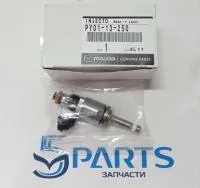 Форсунка топливная M6, CX-5 купить в Москве