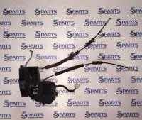 Замок двери задней правой CX-7 (ER) 2007-2012 купить в Москве