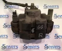 Суппорт тормозной передний правый M6 (GG) 2002-2007 2.0 2.3 купить в Москве