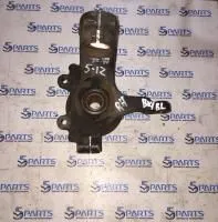 Кулак поворотный правый M3 (BK) 2005-2009 купить в Москве