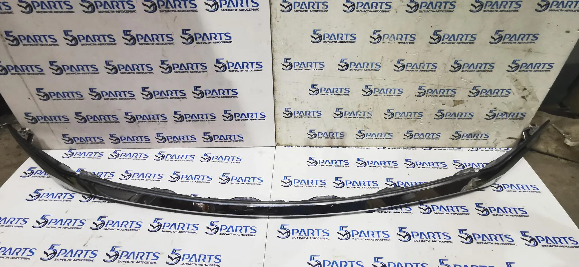 Молдинг крышки багажника  CX-9 (TC) 2017-2022