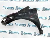 Крыло переднее левое CX-7 (ER) 2007-2012 купить в Москве