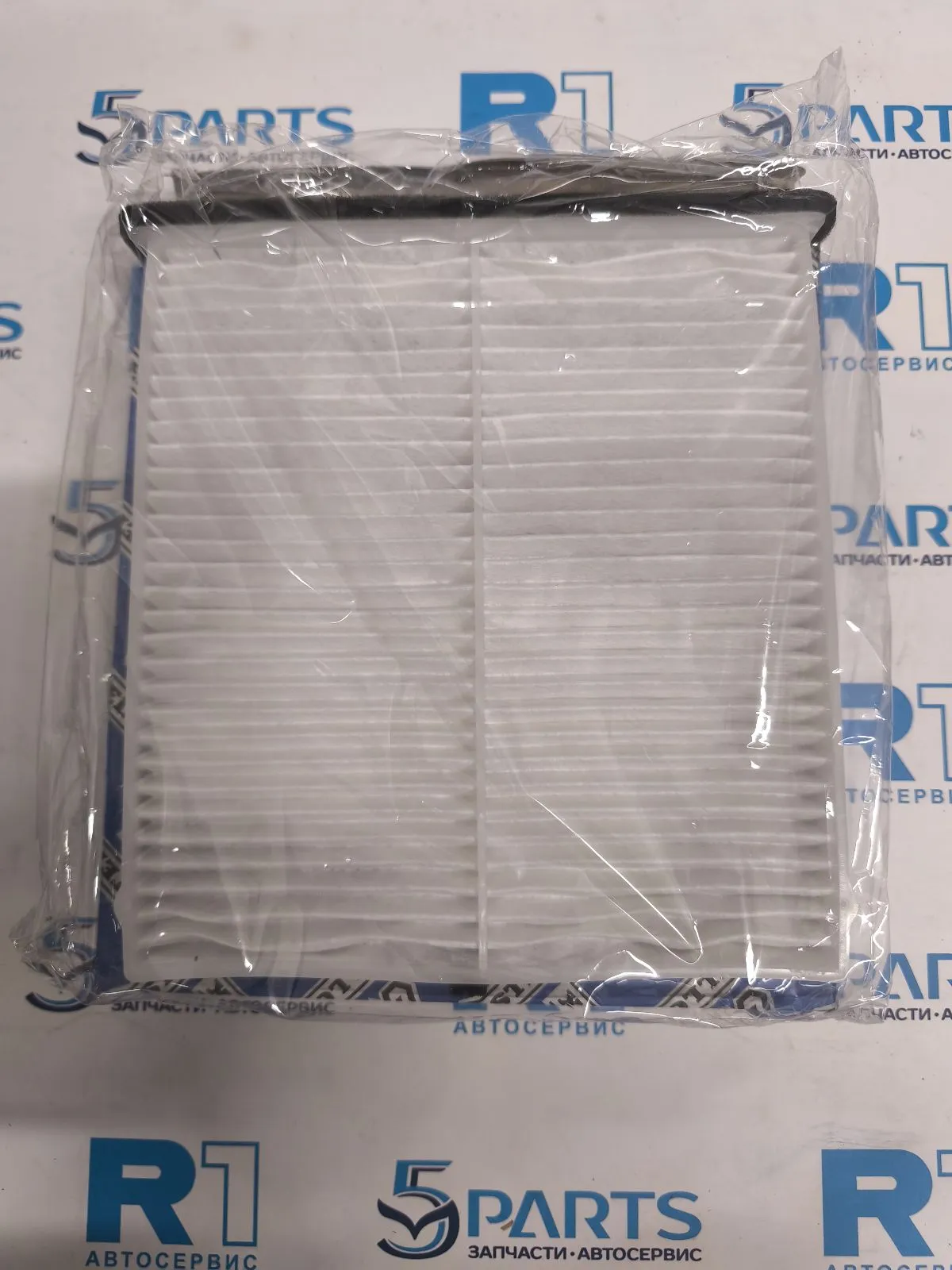 Фильтр салона M3, M6, CX-5 2012-2017