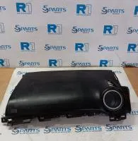 Накладка подушки безопасности пассажирской M3 (BK) 2003-2009 купить в Москве