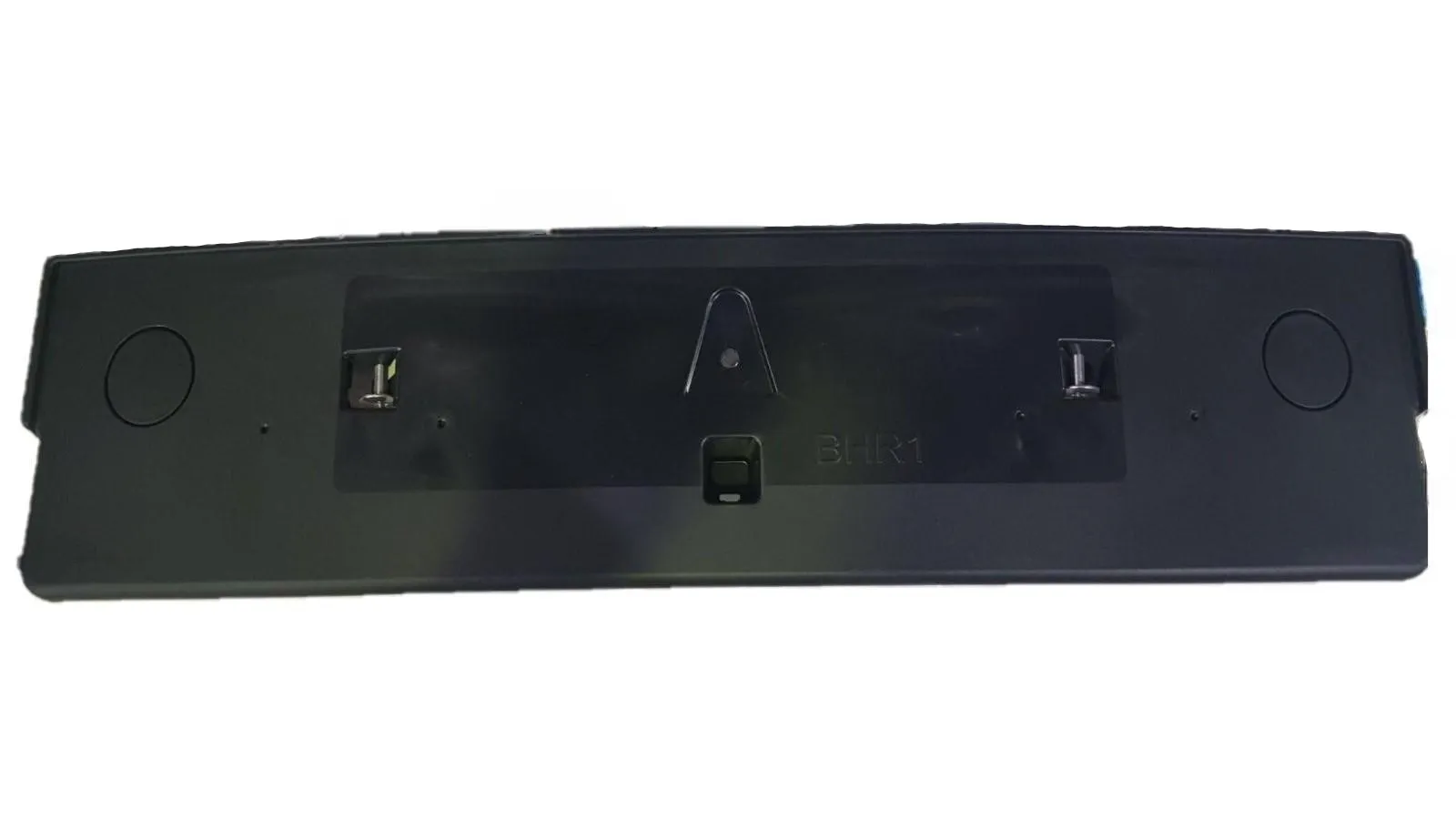 Подиум номера M3 (BM) 2014-2016