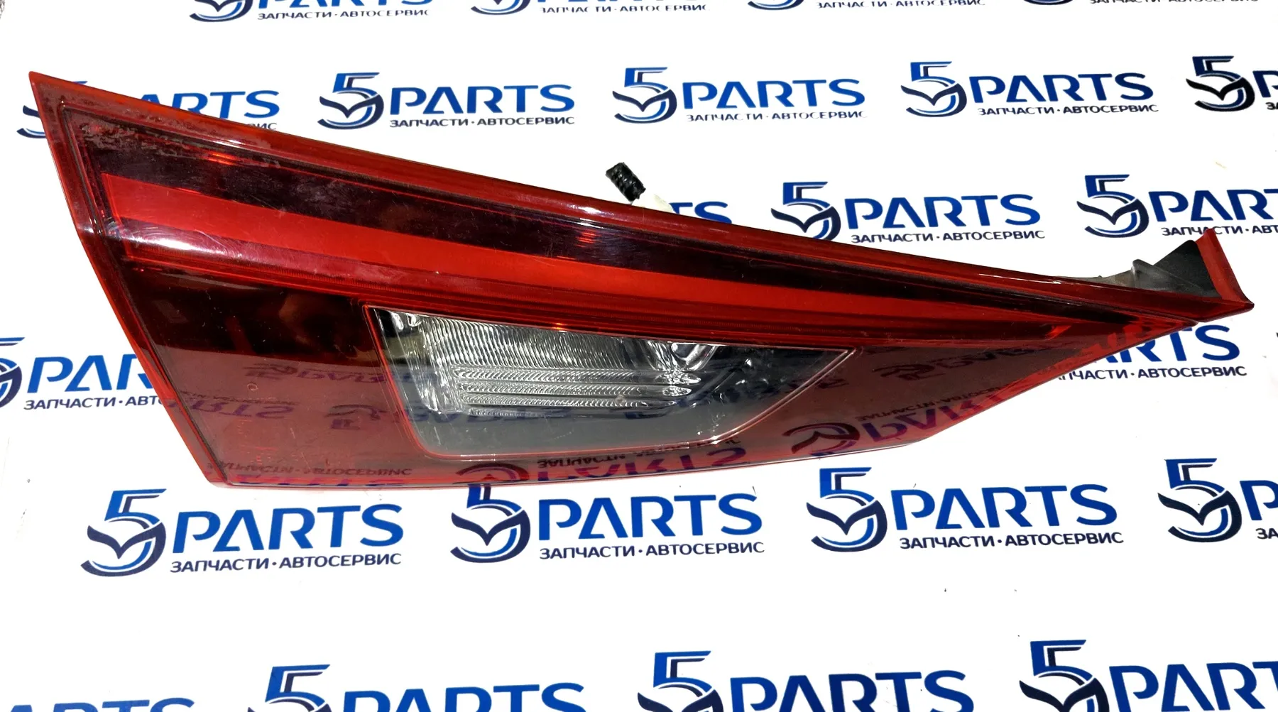 Фонарь внутренний левый M3 (BM,BN) SDN 2013-2018