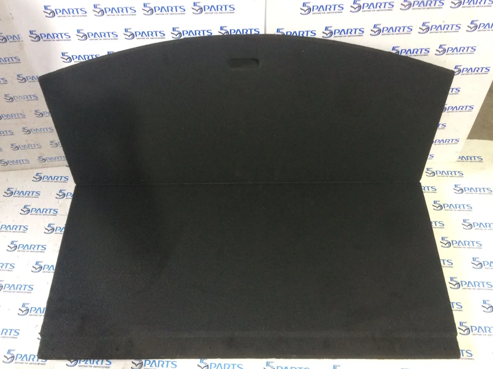 Пол багажника CX-5 (KE, KF) 2012-2022