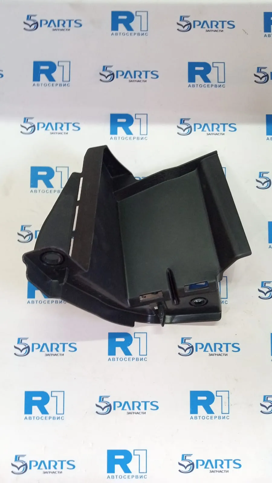 Дефлектор панели передней правый CX-5 (KF) 2017-2022