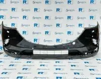 Бампер передний CX-9 (TC) 2017-2022 купить в Москве