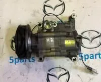 Компрессор кондиционера M2 (DE) 2007-2015 купить в Москве