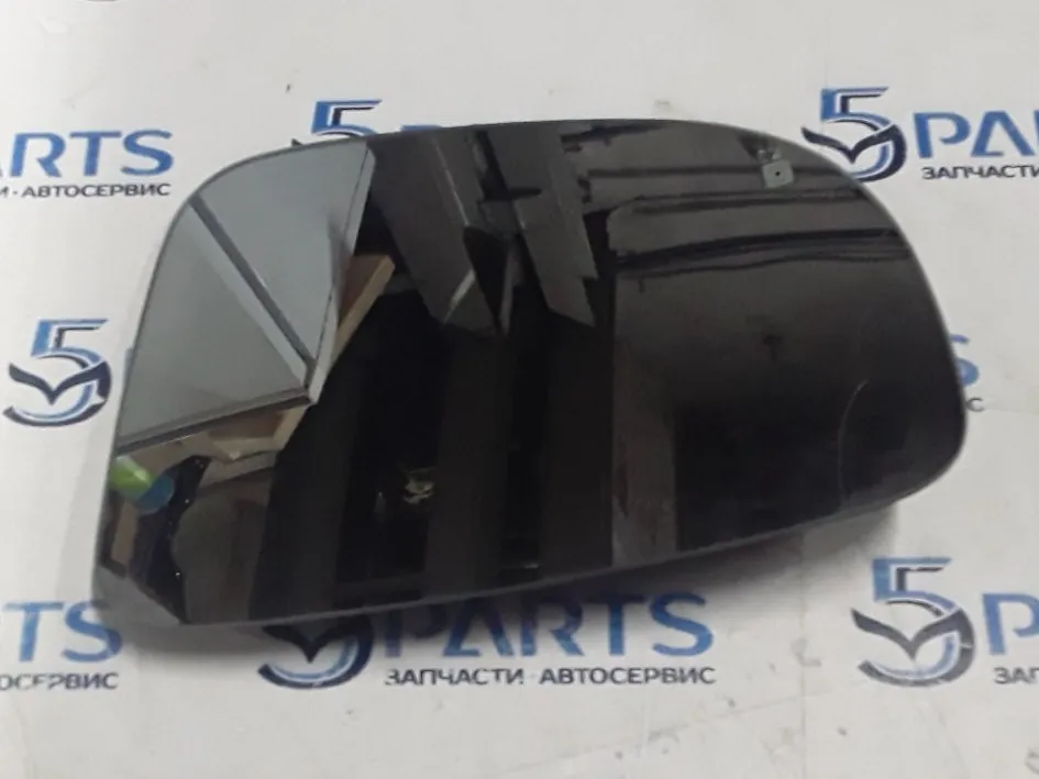 Зеркальный элемент левый M3 (BM), M6 (GJ) 2012-2015