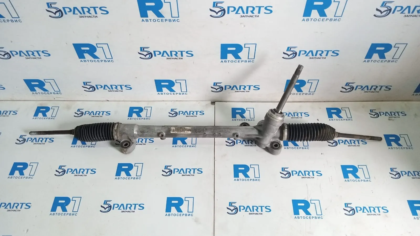 Рейка рулевая CX-9 (TС) 2017-2021