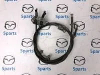 Трос ручного тормоза M6 (GH) 2007-2012 купить в Москве