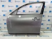 Дверь передняя левая M3 (BK) HB 2003-2009 купить в Москве