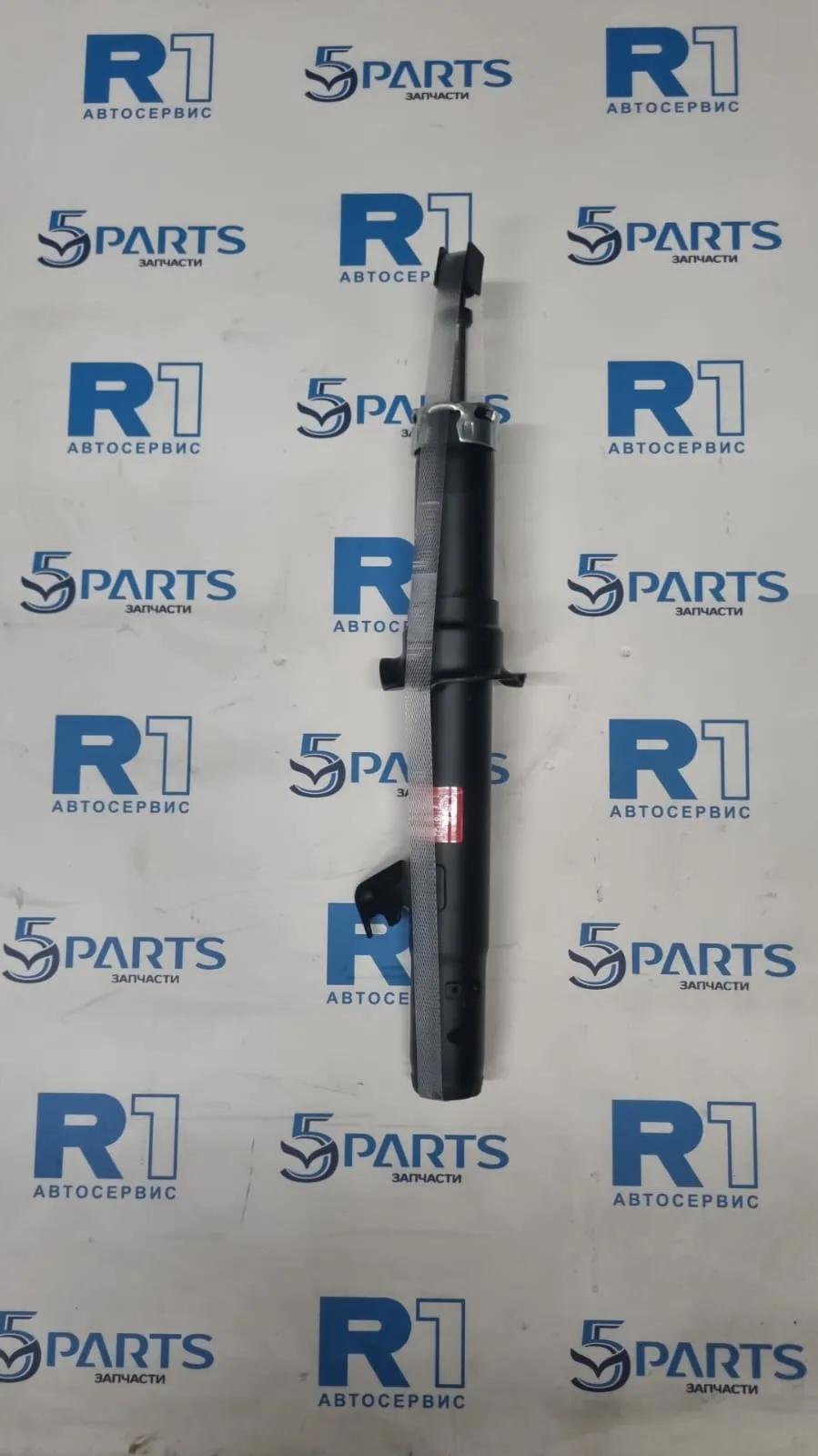 Амортизатор передний правый (стойка) M6 (GG) 2002-2007