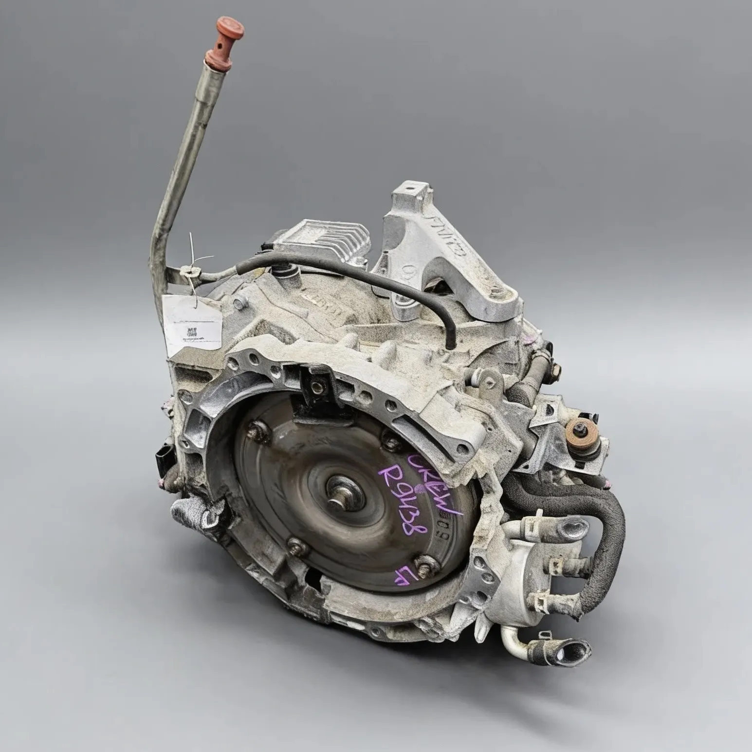 Коробка передач автоматическая  M3 (BL) 2009-2012 2.0