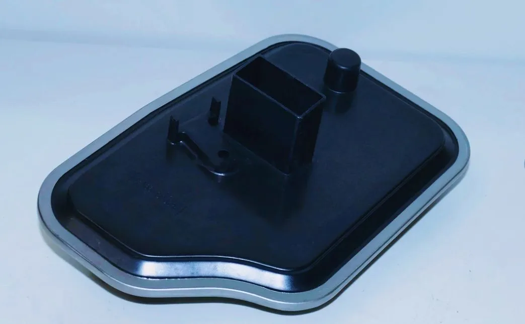 Стоит ли менять масляный фильтр АКПП?