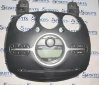 Магнитола M2 (DE) 2007-2015 купить в Москве