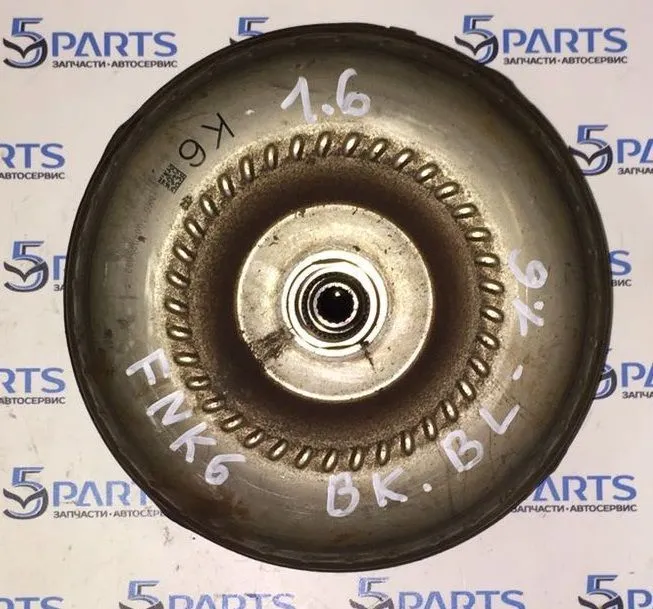 Гидротрансформатор АКПП M3  (BK, BL) 2006-2013  1,6