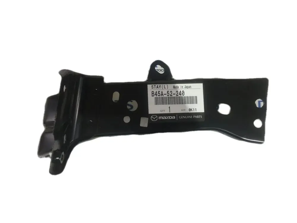 Кронштейн крыла переднего левого M3 (BM) 2013-2017