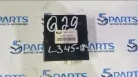 Блок управления бесключевым доступом M6 (GG) 2002-2007 купить в Москве