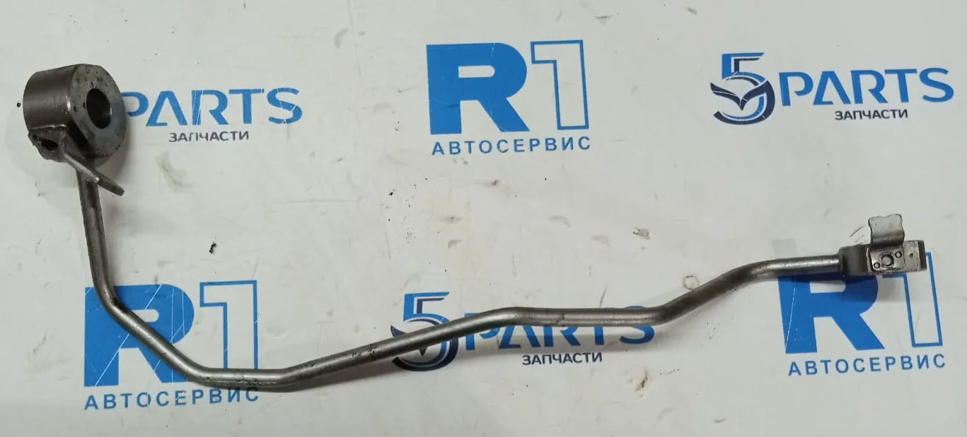 Трубка топливная CX-5 2012-2017 (Diesel)