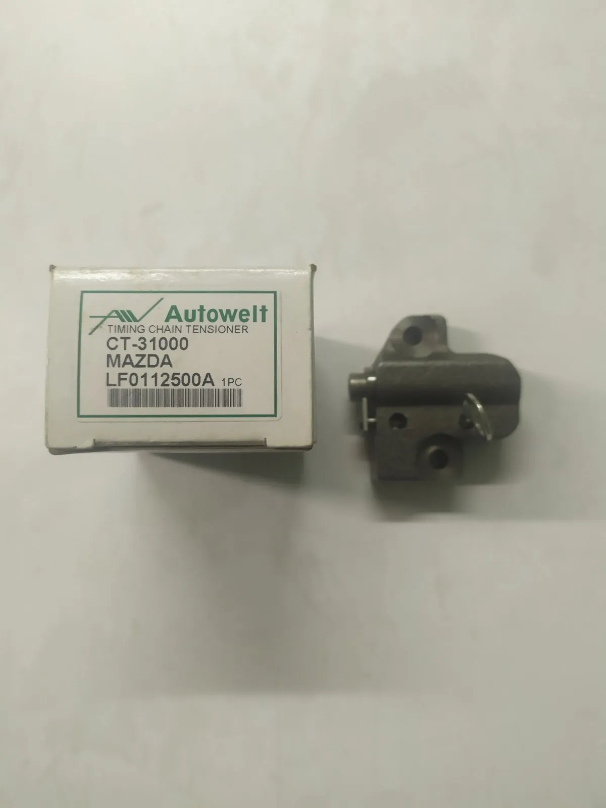 Натяжитель цепи 1,8 2,0 2,3 2.5