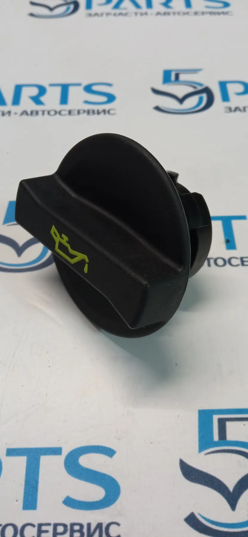 Крышка маслозаливной горловины M2, M3, M5, M6, CX-5, CX7