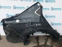 Крыло заднее правое M6 (GH) SDN 2007-2012 купить в Москве