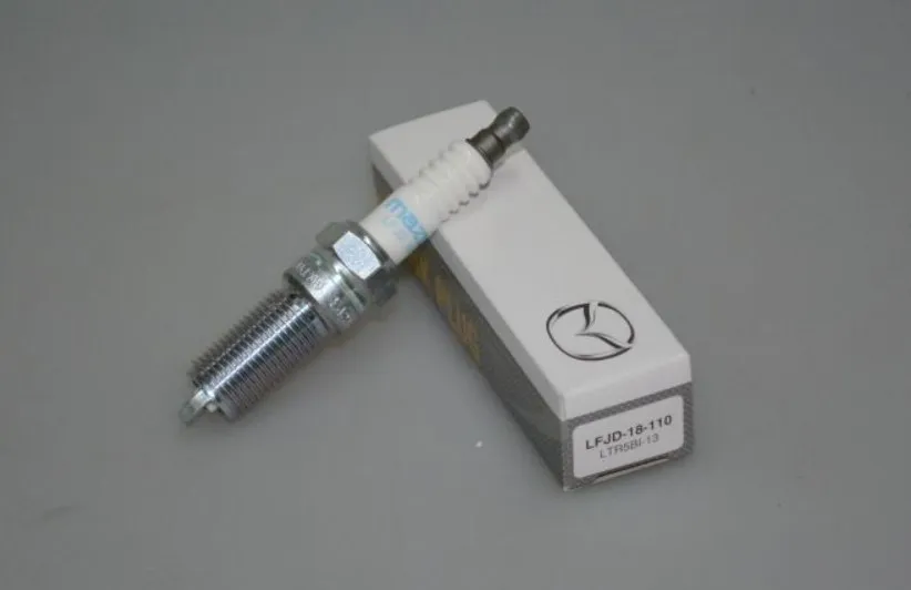 Свеча зажигания M3, M5, M6 2,0 2005-2013