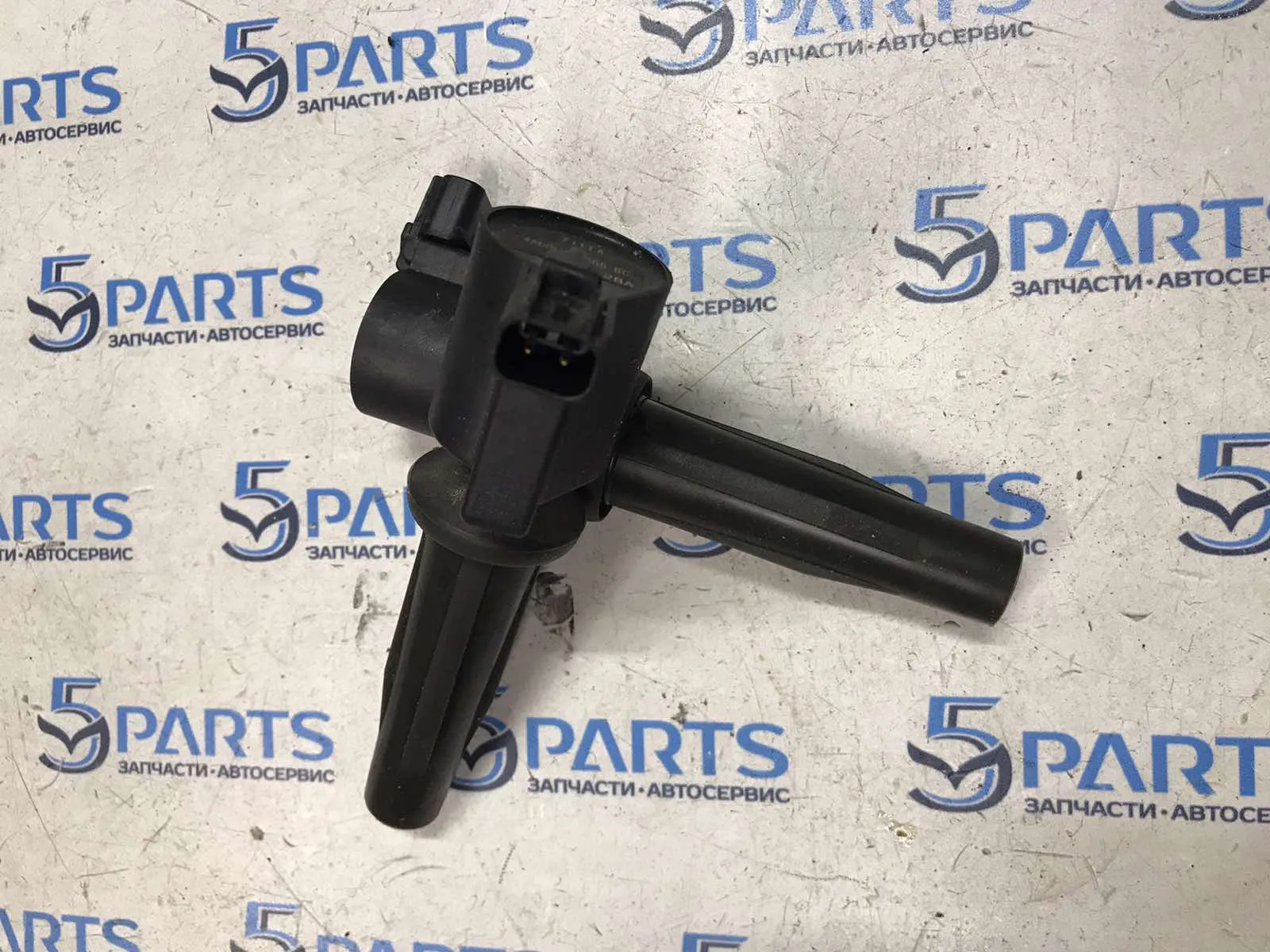 Катушка зажигания M3 (BK) 2003-2008