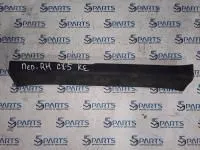 Накладка порога передняя правая CX-5 (KE) 2012-2017 купить в Москве