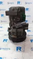 Компрессор кондиционера M6 (GG) 2002-2007 купить в Москве