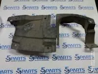 Пыльник двигателя левый M6 (GG) 2002-2007 купить в Москве