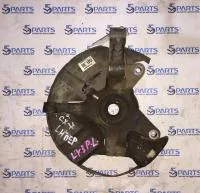 Кулак поворотный левый CX-7 (ER) 2006-2012 купить в Москве