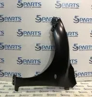 Крыло переднее левое M3 (BL) 2009-2012 купить в Москве