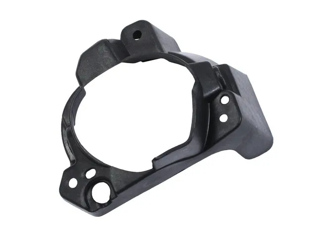 Кронштейн ПТФ левой M3 (BM) 2013-2017