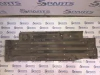 Защита днища правая M3 (BL) 2009-2012 купить в Москве