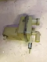 Бачок ГУР M3 (BK) 1,6 2003-2009 купить в Москве