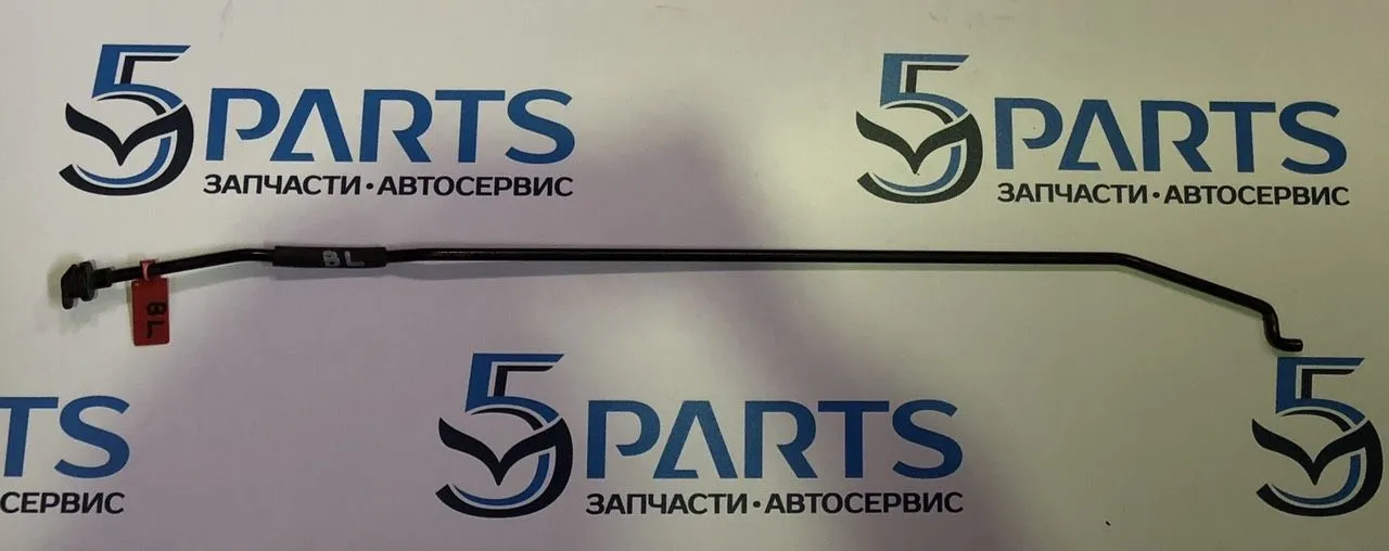 Упор капота M3 (BL)  2009-2013