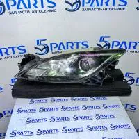 Фара основная левая M6 (GH) 2007-2010 купить в Москве