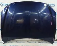 Капот M6 (GJ) 2012-2017 купить в Москве