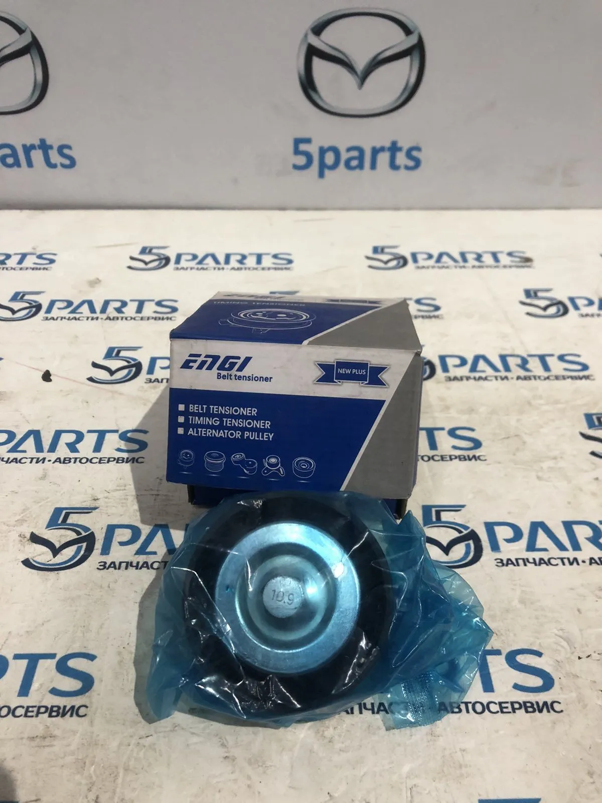 Ролик промежуточный