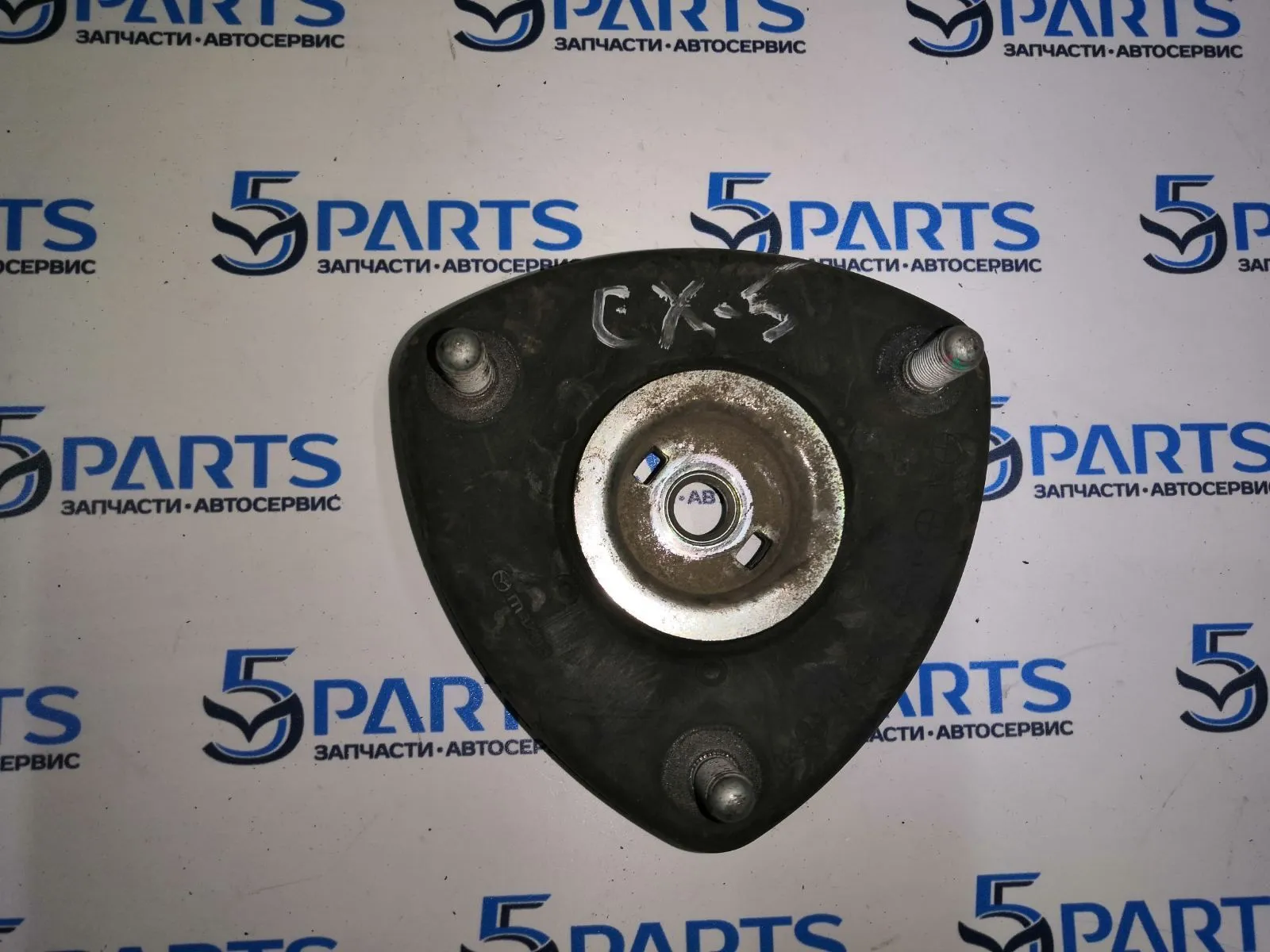 Опора амортизатора переднего M3, M6, CX-5